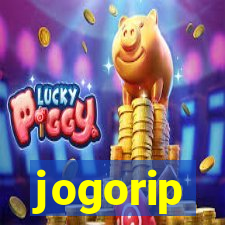 jogorip