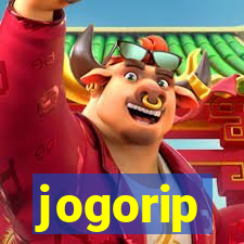 jogorip