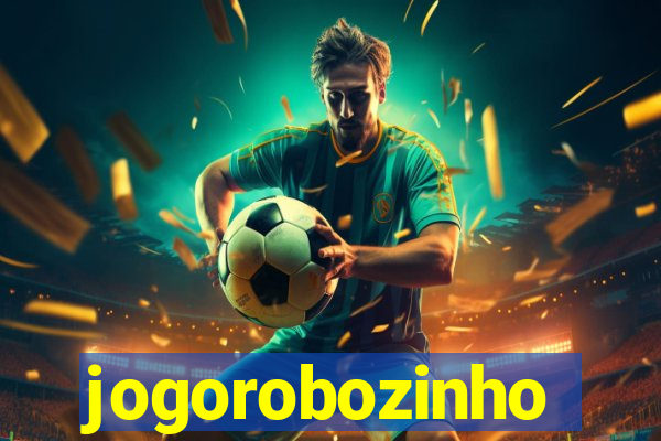 jogorobozinho