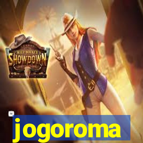 jogoroma