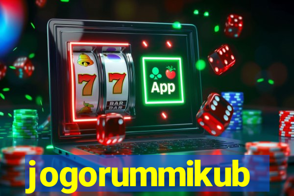 jogorummikub