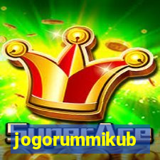 jogorummikub