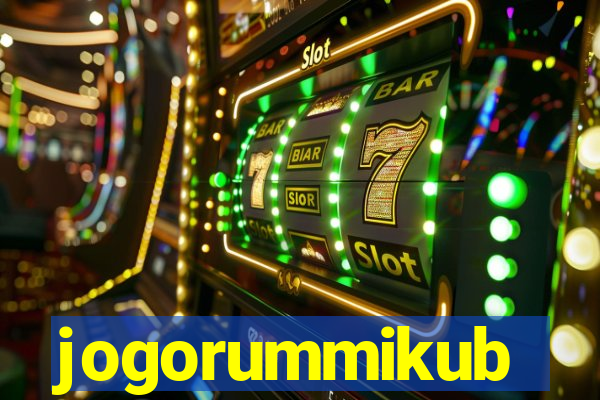 jogorummikub