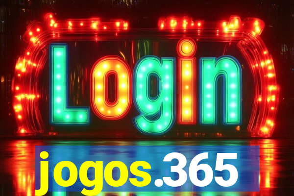 jogos.365