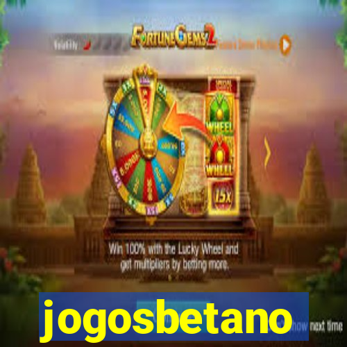 jogosbetano