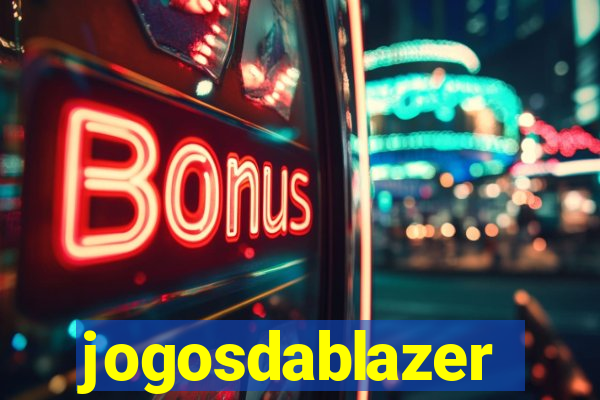 jogosdablazer