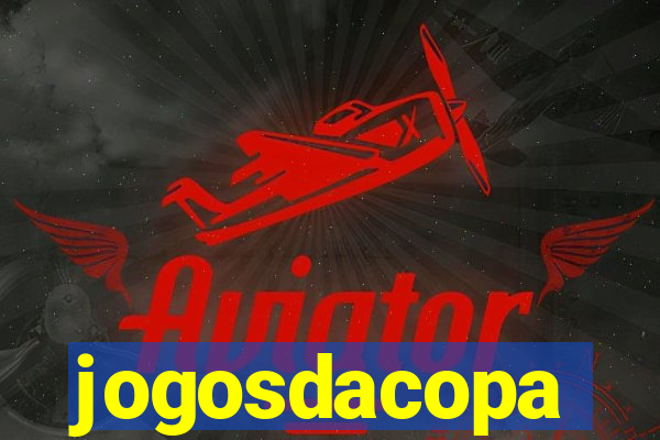 jogosdacopa