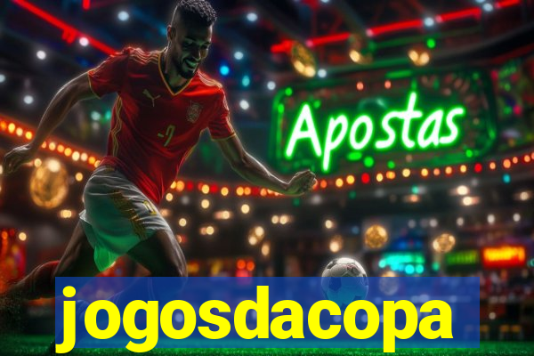 jogosdacopa