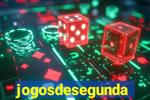 jogosdesegunda