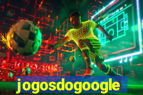 jogosdogoogle