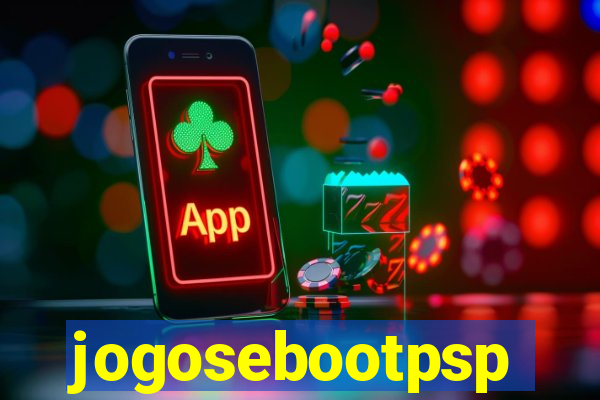 jogosebootpsp