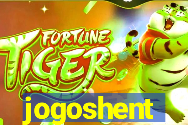 jogoshent