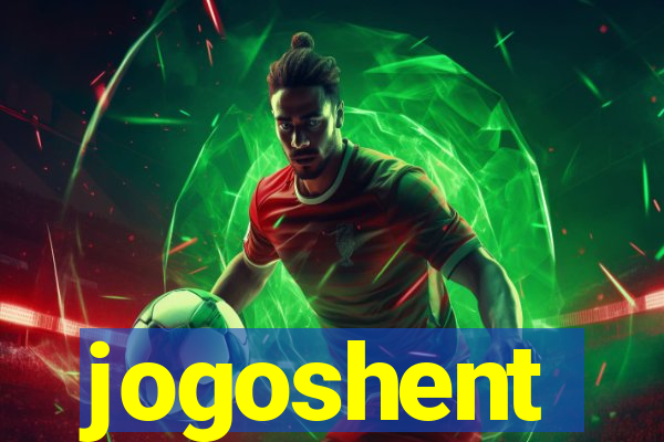 jogoshent