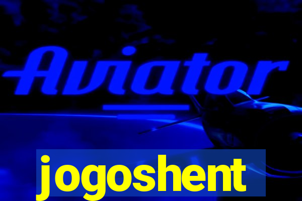 jogoshent