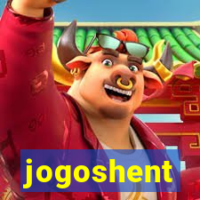 jogoshent