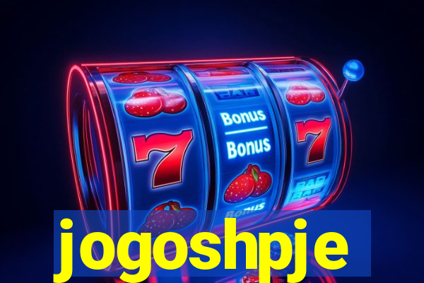 jogoshpje