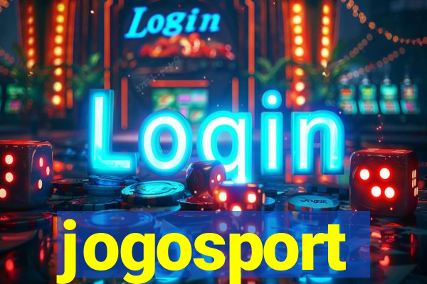 jogosport