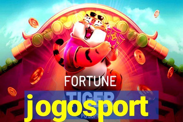 jogosport