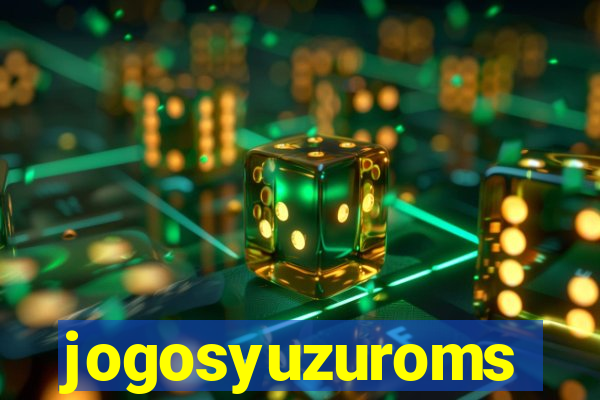 jogosyuzuroms