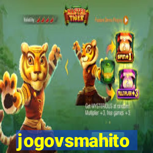 jogovsmahito