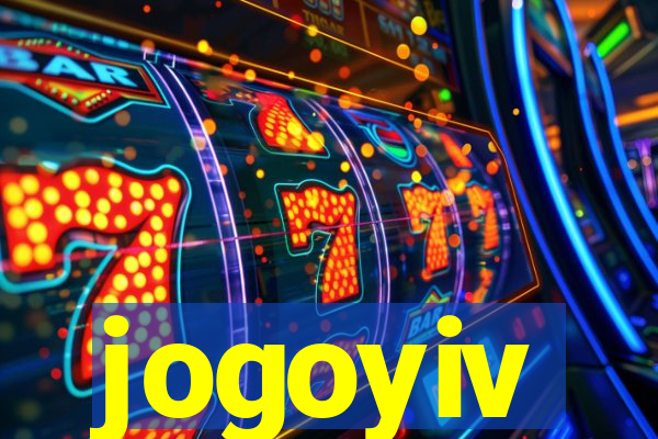 jogoyiv