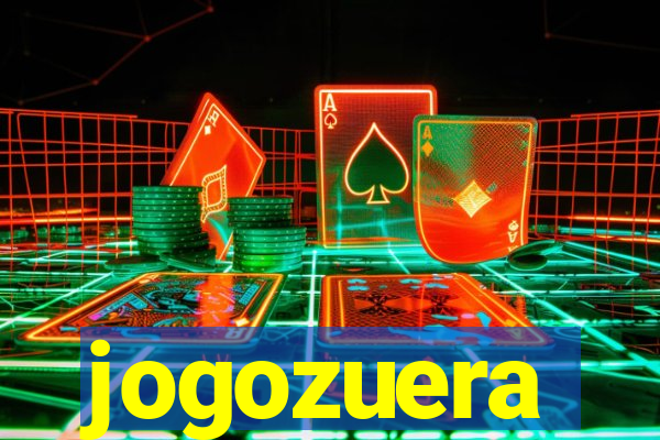 jogozuera