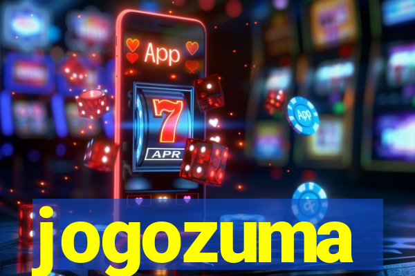 jogozuma