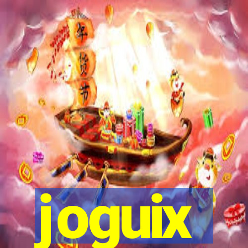 joguix