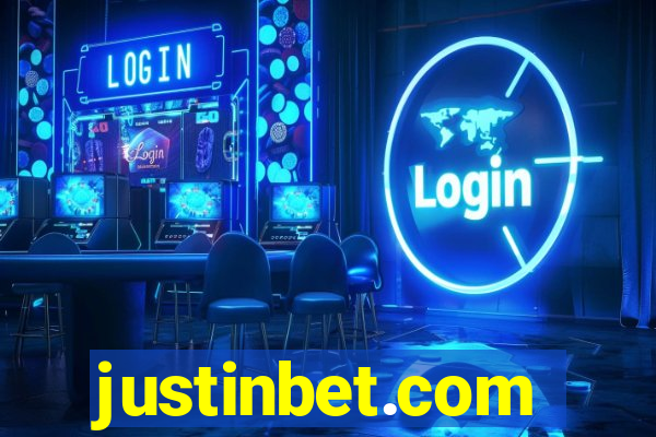 justinbet.com