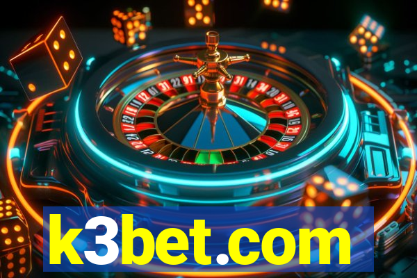 k3bet.com