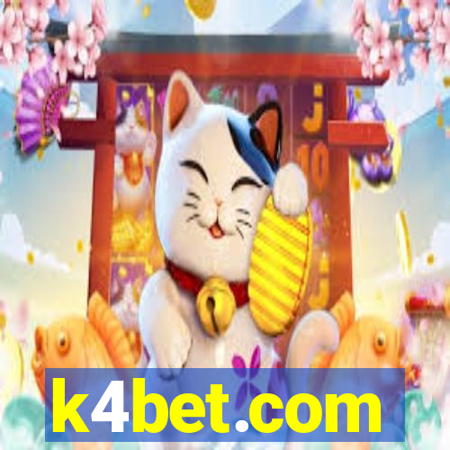 k4bet.com