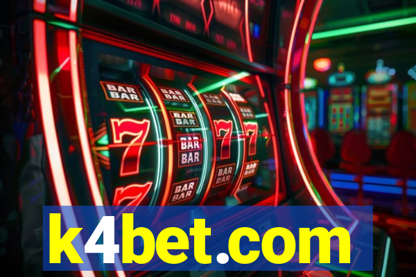 k4bet.com