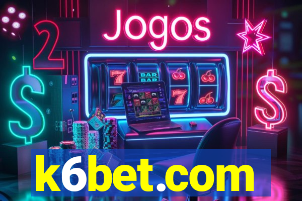 k6bet.com