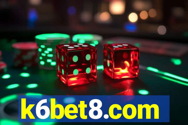 k6bet8.com