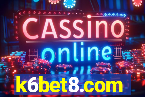 k6bet8.com