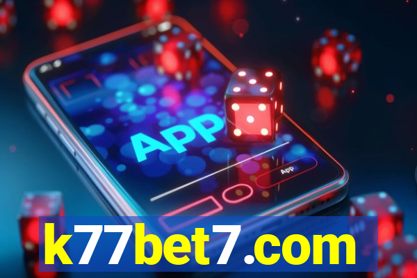 k77bet7.com