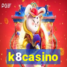 k8casino