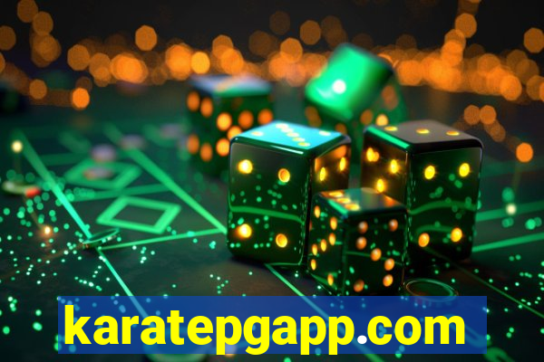 karatepgapp.com