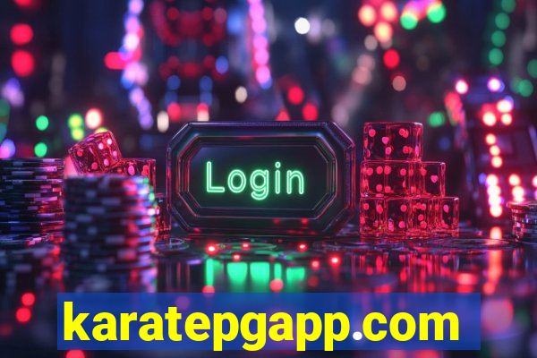 karatepgapp.com