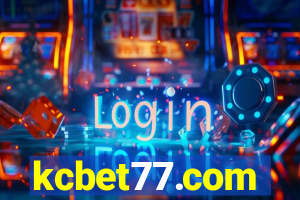 kcbet77.com