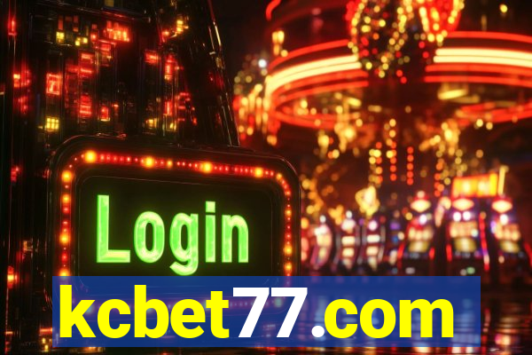 kcbet77.com