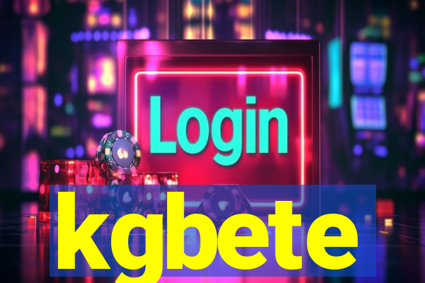 kgbete