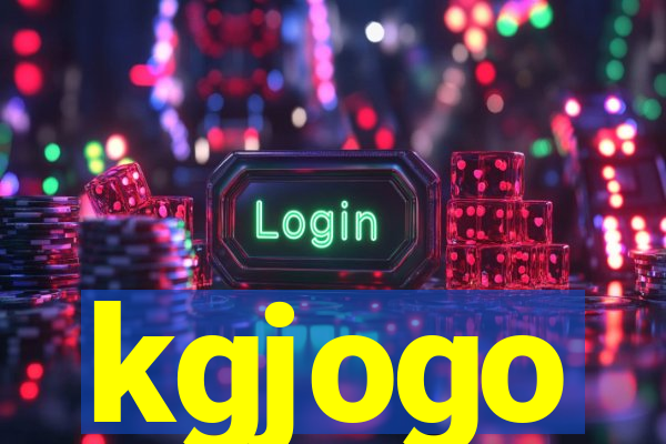 kgjogo