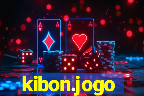 kibon.jogo