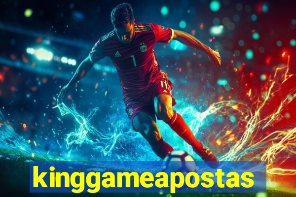 kinggameapostas