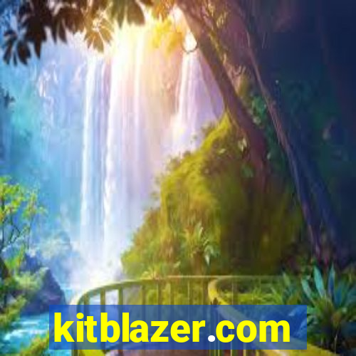 kitblazer.com