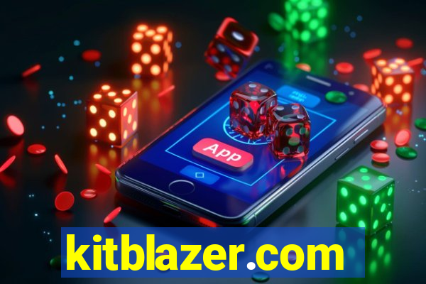 kitblazer.com