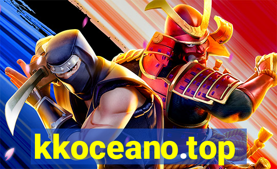 kkoceano.top