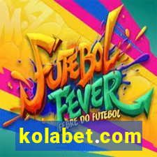 kolabet.com