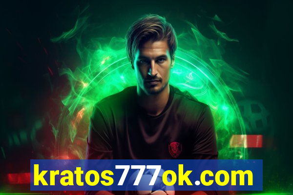 kratos777ok.com